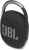 Акустическая система портативная JBL CLIP4 черный (JBLCLIP4BLK)